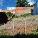 Terreno à venda na Rua Professor Luiz Antônio Lopes, 204, Morro Santana, Porto Alegre