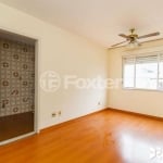 Apartamento com 1 quarto à venda na Rua Coronel Massot, 726, Cristal, Porto Alegre