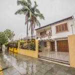 Casa comercial com 3 salas à venda na Rua Otávio Dutra, 76, Santa Tereza, Porto Alegre