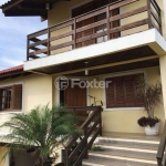 Casa com 3 quartos à venda na Rua Antônio José de Santana, 329, Agronomia, Porto Alegre