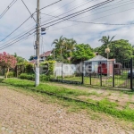 Terreno à venda na Rua Mura, 80, Guarujá, Porto Alegre