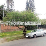 Terreno comercial à venda na Rua Doutor Barcelos, 2088, Tristeza, Porto Alegre