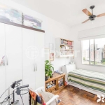 Apartamento com 1 quarto à venda na Rua José do Patrocínio, 373, Cidade Baixa, Porto Alegre