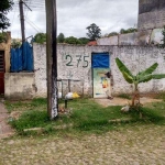 Terreno à venda na Rua Doutor Paulino Guerra, 275, Jardim Itu Sabará, Porto Alegre