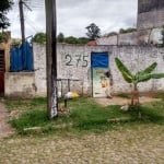 Terreno comercial à venda na Rua Doutor Paulino Guerra, 275, Jardim Itu Sabará, Porto Alegre