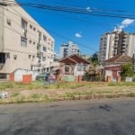 Terreno à venda na Rua Amoroso Costa, 257, Cristo Redentor, Porto Alegre