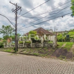 Terreno comercial à venda na Rua Hipólito da Costa, 314, Santa Tereza, Porto Alegre