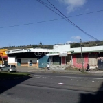 Terreno comercial à venda na Avenida Protásio Alves, 8405, Morro Santana, Porto Alegre