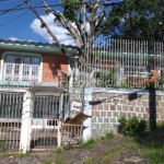 Terreno comercial à venda na Rua Hipólito da Costa, 400, Santa Tereza, Porto Alegre