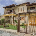 Casa com 4 quartos à venda na Avenida José Corrêa da Silva, 117, Cavalhada, Porto Alegre