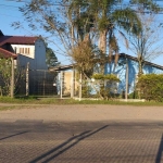 Terreno comercial à venda na Estrada Bérico José Bernardes, 574, São Tomé, Viamão