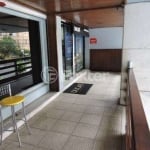 Ponto comercial com 1 sala à venda na Rua Vinte e Quatro de Outubro, 1316, Auxiliadora, Porto Alegre