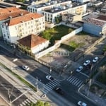 Terreno comercial à venda na Avenida Bento Gonçalves, 2509, Partenon, Porto Alegre