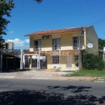 Terreno comercial à venda na Avenida Niterói, 393, Medianeira, Porto Alegre