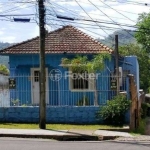 Terreno à venda na Rua Octávio de Souza, 584, Teresópolis, Porto Alegre