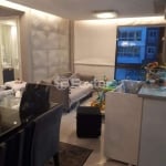 Apartamento com 2 quartos à venda na Avenida Andaraí, 566, Passo da Areia, Porto Alegre