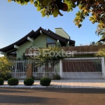 Casa com 6 quartos à venda na Rua Irmão Fernando Anatoli, 118, Marechal Rondon, Canoas