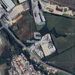 Terreno comercial à venda na Rodovia PR-423, 2800, Estação, Araucária