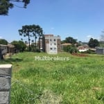 Terreno à venda na Rua Vicente Calderari, 258, Thomaz Coelho, Araucária