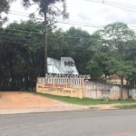 Terreno à venda na Estrada Delegado Bruno de Almeida, 980, Tatuquara, Curitiba