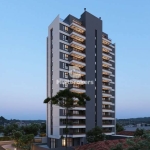 Apartamento com 3 quartos à venda na Rua Salomão Guelmann, 156 1101, Novo Mundo, Curitiba