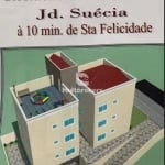 Apartamento com 2 quartos à venda na Jacob Gubaua, 671 03, Lamenha Grande, Almirante Tamandaré