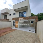 Casa com 3 quartos à venda na Rua Pedro Rudi, 80, Thomaz Coelho, Araucária