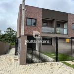 Casa com 3 quartos à venda na Rua João Barwik, 75, Cachoeira, Curitiba