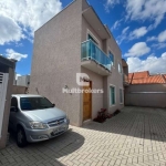 Casa com 3 quartos à venda na Cryo Correia Pereira, 1035, Cidade Industrial, Curitiba