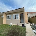 Casa com 3 quartos à venda na Patos de Minas, 310 2, Campina do Arruda, Almirante Tamandaré