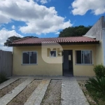 Casa em condomínio fechado com 3 quartos à venda na Rua Francisco Alves Ferreira, 640, Vila Glória, Campo Largo