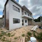 Casa com 3 quartos à venda na Piquiri, 947 3, Costeira, Araucária