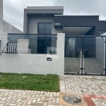 Casa com 3 quartos à venda na Rua Maringá, 922, Iguaçu, Araucária