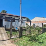 Casa à venda na Rua Goiás, 493, Iguaçu, Araucária