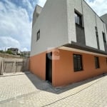 Casa com 2 quartos à venda na Rua Irmã Anatólia, 727 03, Abranches, Curitiba