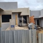 Casa com 2 quartos à venda na Cactus, 397, Campina da Barra, Araucária