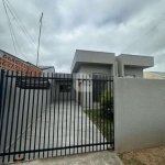 Casa com 3 quartos à venda na Rua Alfredo Voss, 243, Costeira, Araucária