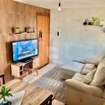 Apartamento com 2 quartos à venda na Avenida Francisco Krüger, 6310 33, Cachoeira, Almirante Tamandaré