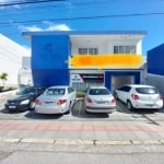 Casa Comercial com 390 metros na Avenida Aracy Vaz Calado no Estreito Florianópolis, SC