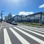 Galpão para locação com 1.932 metros em avenida movimentada do Estreito Florianópolis, SC