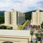 Apartamento em condomínio completo sendo 02 dormitórios com 02 suítes em Balneário Camboriú, SC