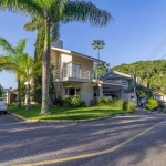 Casa Alto Padrão no Condomínio Residencial Ariribá