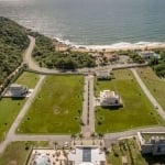 Terreno no Condomínio Green Ocean na Praia do Estaleirinho em Balneário Camboriú, com 659m2.