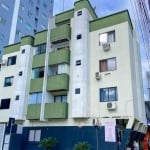 Apartamento de 02 Dormitórios com Ótima Localização em Bal. Camboriú