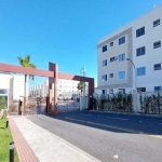 Apartamento a venda de 02 Dormitórios com mobília planejada no bairro Serrarias em São José-SC
