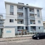 Apartamento a venda de 02 Dormitórios com mobília planejada no bairro Forquílhas em São José-SC