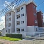 Apartamento a venda de 02 Dormitórios com mobília planejada na barra do Aririú em Palhoça-SC