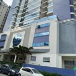 Apartamento vista mar de 03 Dormitórios suíte hidromassagem com 02 vagas em Campinas-São José-SC