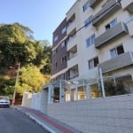 Apartamento a venda de 02 Dormitórios com mobília planejada no bairro Ipiranga em São José-SC