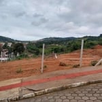 Terreno de 450m² localizado no bairro Fundos - Biguaçu - Sc